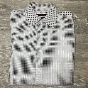 Men’s Michael Kors dress shirt